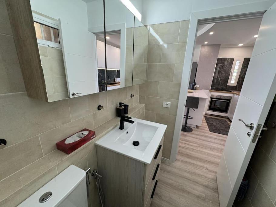 Amazing Apartment In Las Americas Playa de las Americas  Exterior photo