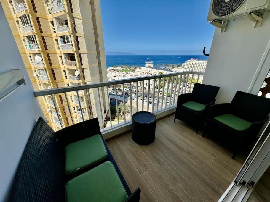 Amazing Apartment In Las Americas Playa de las Americas  Exterior photo