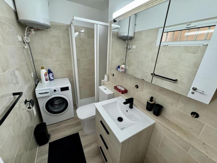 Amazing Apartment In Las Americas Playa de las Americas  Exterior photo