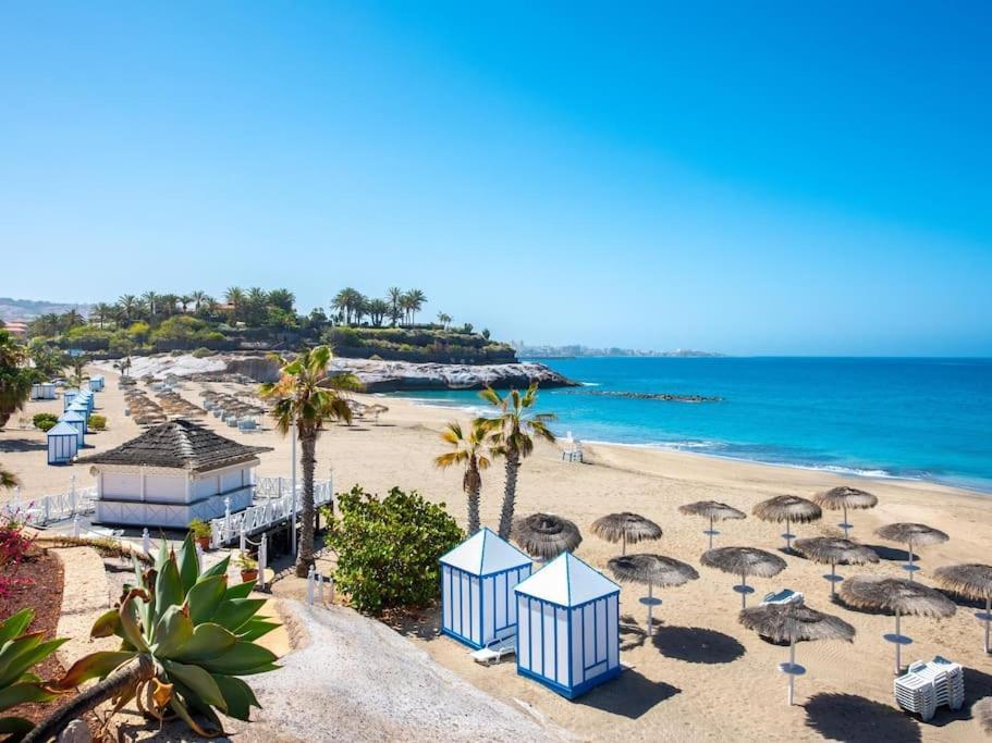 Amazing Apartment In Las Americas Playa de las Americas  Exterior photo
